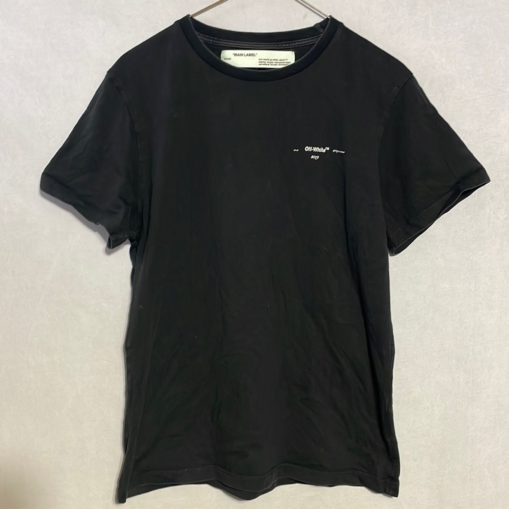 OFF-WHITE™ SHIRT